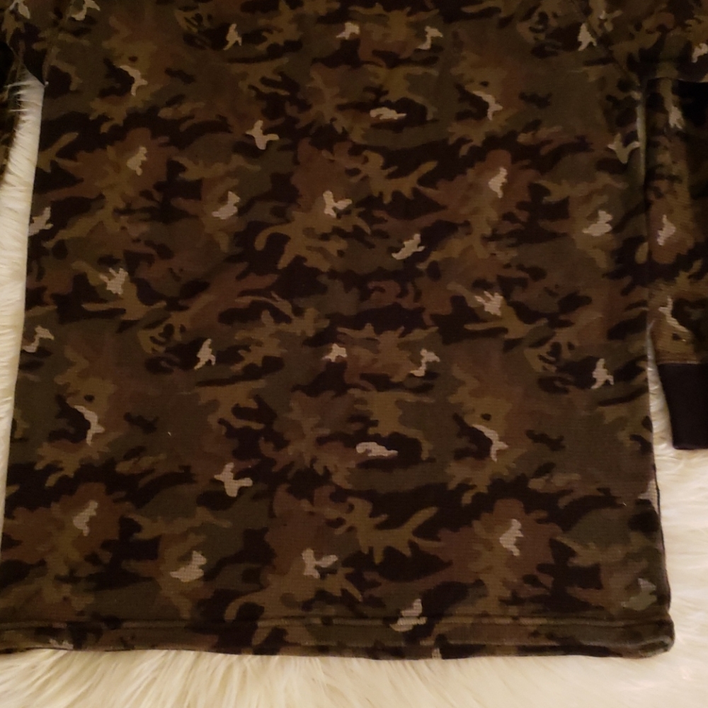 Thermal T Shirt by Polo - Picture 6 of 8